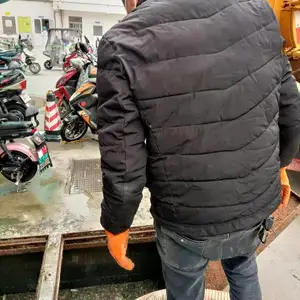 南京玄武区清理化粪池,雨污管道清淤检测,污泥干湿分离,污水池运输