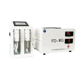 孚然德FD-WG精密水蒸气发生器 微量水蒸气发生器 连续长时间使用