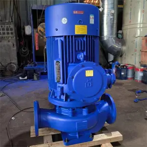 Դͷ���ҹܵ����ı�IRG65-160 YG�����ܵ��� ������͸�ʴ������