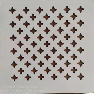 圆孔洞洞板 冷板冲孔网 304不锈钢金冲孔网
