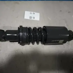 重汽豪沃驾驶室减震器总成OEWG1642430385