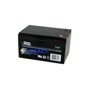 ����POWER-PATROL����SLA1161 12V44AH������������