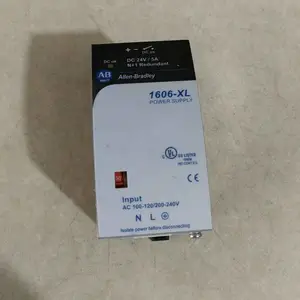 AB�޿�Τ�����ص�Դ 1606-XLE80E ֱ��24VDC ��׼�Ϳ���