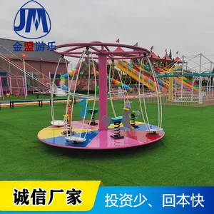 ��ͯ������չ ������԰�޶����豸