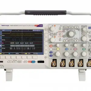̩��MSO2024B MSO3014B MSO3024/B MSO3054B����ź�ʾ����