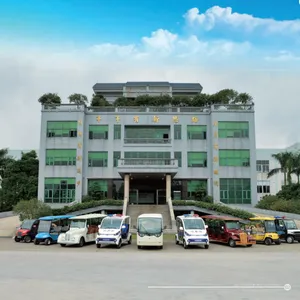 惠州市神州行新能源科技有限公司