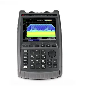 ���ۻ���Keysight�ǵ� N9963B �ֳ�΢���źŷ����� 54 GHz