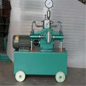 ��������綯��ѹ�� �ƶ����ܵ���ѹ�� 4DSB-10�綯��ѹ��