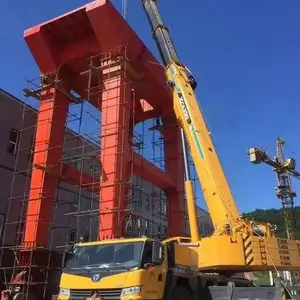 中山市南头镇吊车出租电话南头吊车出租设备吊装搬运中山南头镇吊车工厂搬迁服务