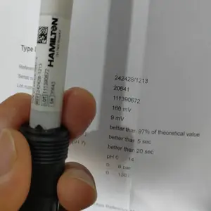 hamilton哈美顿237713 OXYFERM FDA MS 120