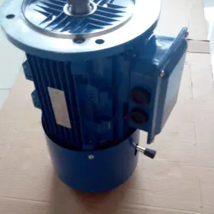 ��ʽ4KW/B5ɲ���綯��������ƥ�����Ͻ����ּ��ٻ�