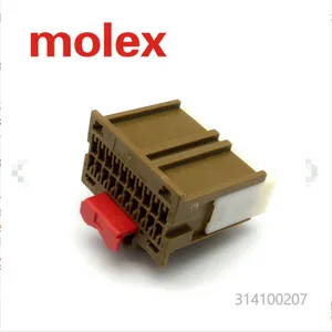 Molex314100207������������������Դ�Ӳ������