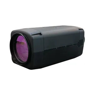 SPACECOM�綯�佹�̲���ͷVZ75750R-MP PZF SWIR ����75-750mm