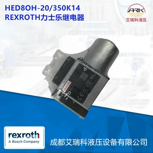 HED8OH-20/350K14REXROTH力士乐继电器优势供应