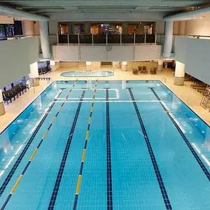 新建泳池设计及施工-青岛多得利泳池设备-泳池水处理设备