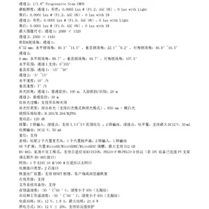 ���� DS-2CD7A447EWD-XZS/JM/PT ������΢��̨7A˫ĿͲ��