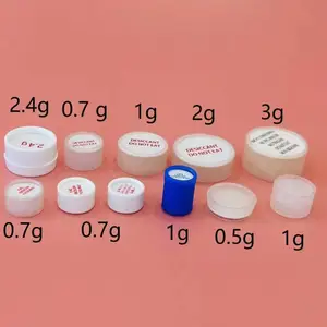 干燥剂.柱状干燥剂.圆柱干燥剂.固体聚乙烯瓶装硅胶干燥剂.