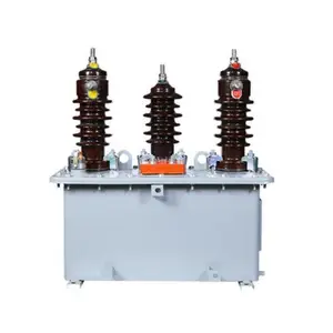 10kv��ѹ������ʽJLS-10�������߶�Ԫ���������������ʽ������