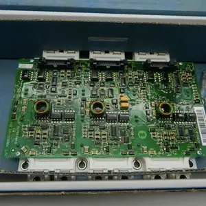 Abb 68569583 ABB IGBT MODULE+DRIVE FS225R17KE3/AGDR-76C
