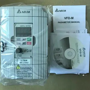 VFD007/015M43Bԭװ̨���Ƶ�� ����380-480V ***1��