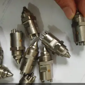 �¹�Menzelѹ��������ԪINDUTEC? MS 0-D20.6 VA����ճ���ȶ�