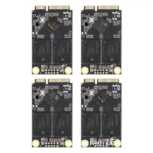 OEM定制 SSD msata接口固态硬盘笔记本台式机工厂直销外贸货源