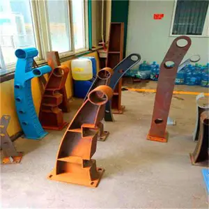重庆板-重庆甄乾鑫板护栏制作