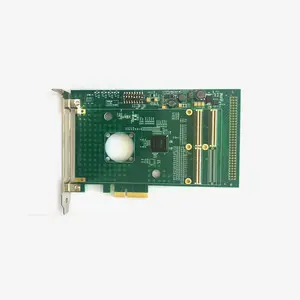 PCIE2XMC PCIe转XMC反射内存适配卡技术规格书
