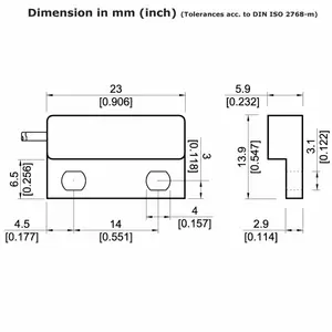 STANDEXMEDER/˹����� MK04 ϵ�иɻɴ����� MK04-1A66F-500W