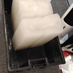 奉贤降温冰块,工厂车间工人解暑大冰块配送,奉贤降温冰块制冰厂