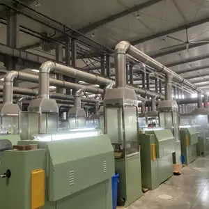 淮北垃圾场废气治理,我公司净化效率达98%