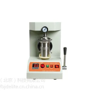 得利特A1140抗燃油氯含量测定仪整机结构合理