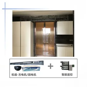 禅城感应门公司，佛山【丰本】自动门快速上门安装
