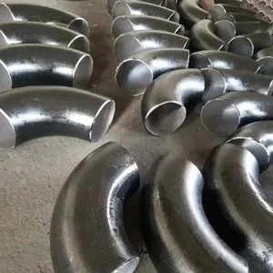 国标弯头生产厂家河北蓝亿管件