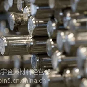 东莞供应SUS321不锈钢光圆 棒材 光亮棒批发