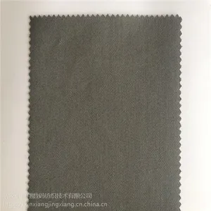 景弘印染|JH4-24 TC65/35 16*10斜纹 涤棉染色工装面料