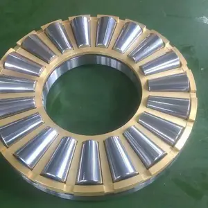 圆锥滚子推力轴承TT921 尺寸234.95*546.1*127 T921 K-T921 剖分圆柱滚子轴承MSE308BX