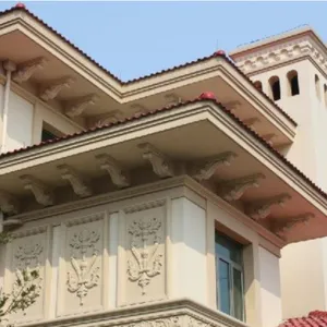 grc生产商 欧式构件厂 家装建材 造型丰富 天目装饰