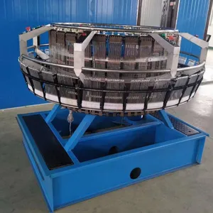 ������������ϱ�֯����ˮ�߻�е�豸SCM -750��4SС͹������Բ֯��