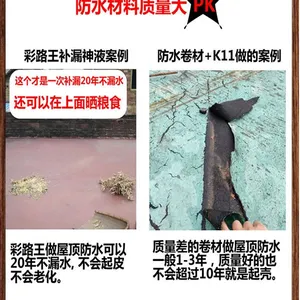 补漏-匹匹梯-防水补漏上门维修