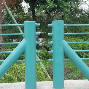拉丝绳索护栏_景区绳索护栏厂家_陕西钢索护栏生产厂家