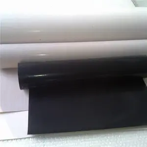 睿阳导辊压辊造纸机烘筒表面防粘处理用PTFE胶带 耐高温绝缘铁氟龙胶.纱浆机滚筒热塑