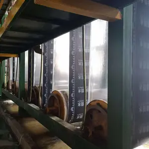 沈阳苏家屯区3mm厚SBS防水卷材规格型号