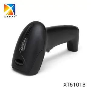 ��ͨXT6101Bɨ��ǹ��ݰ��������볬����Ʒ��һά����ɨ��ǹ