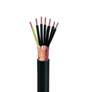 �źſ��Ƶ���KVVRP-2*1.5 ZR-KVVP-2*1.0��ά�����ơ�