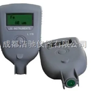 涂层测厚仪(磁性、涡流) L200
