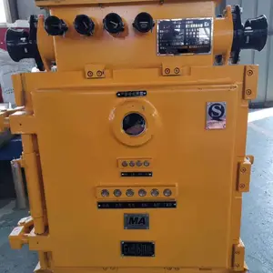 �ͼ�����QJR-400/1140(660)���ø����汾�ʰ�ȫ�ͽ���������