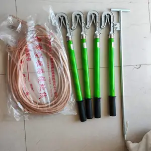 �����ڡ�35kv�ӵ����߾����� �������� ��ѹ�ӵ��ߴ�������