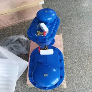 ����ˮ�ܵ������� ��ˮ������ CARX-10 DN300 ��������ʽ������ FGP4X-10