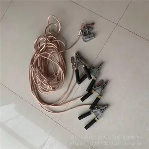 ���˱����ߵ�ѹ�ӵ���4*1+1�ӵ�ͭ��Я���Ͷ�·�ӵ���